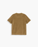 Tio T-Shirt - Brown