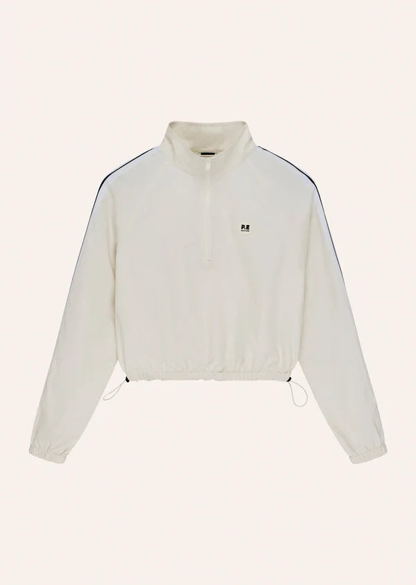 Ultra Jacket - Whisper White