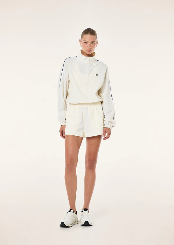 Ultra Jacket - Whisper White