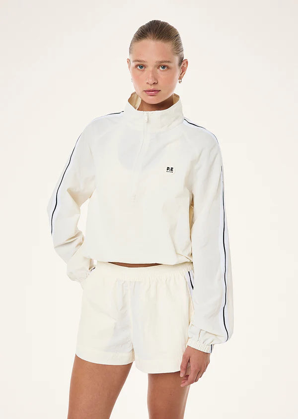 Ultra Jacket - Whisper White