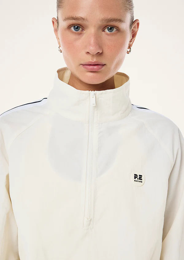 Ultra Jacket - Whisper White