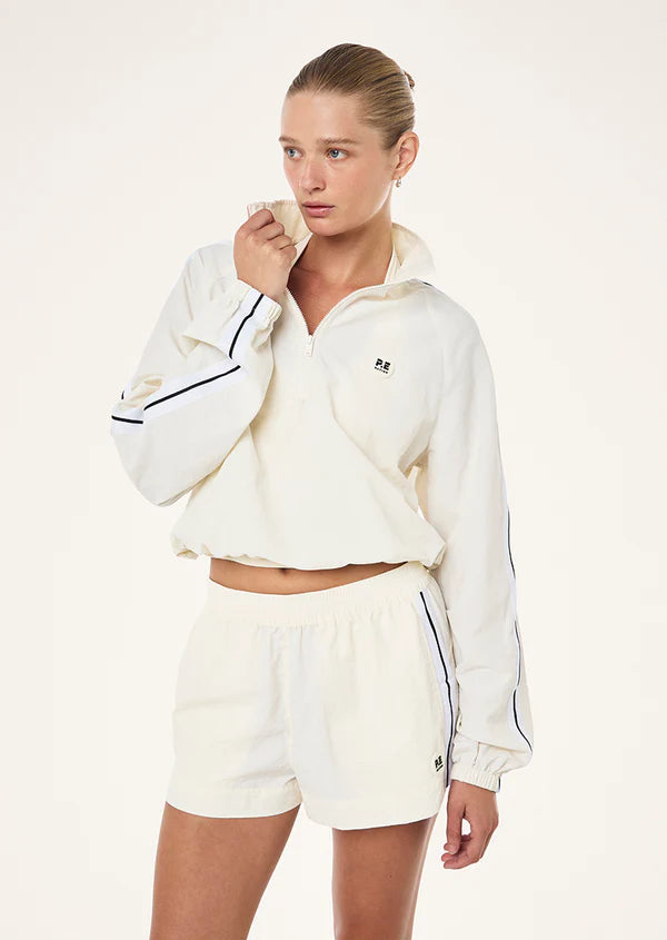 Ultra Jacket - Whisper White