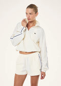Ultra Jacket - Whisper White