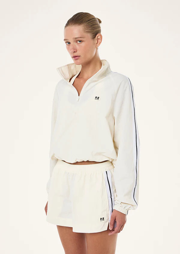 Ultra Jacket - Whisper White