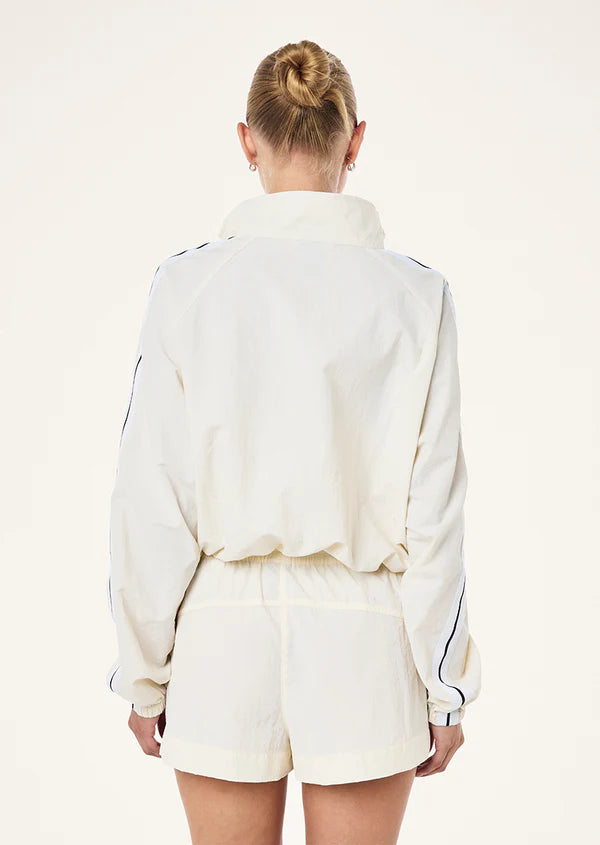 Ultra Jacket - Whisper White