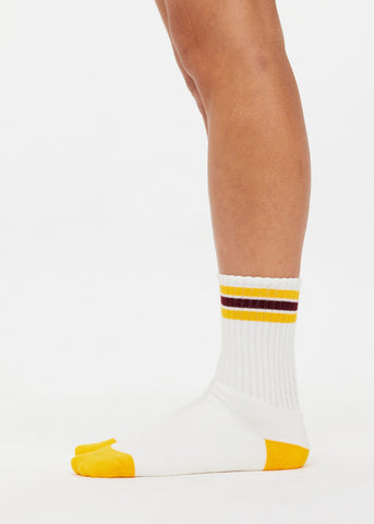 Limitless 3 Pack Sock - Multi