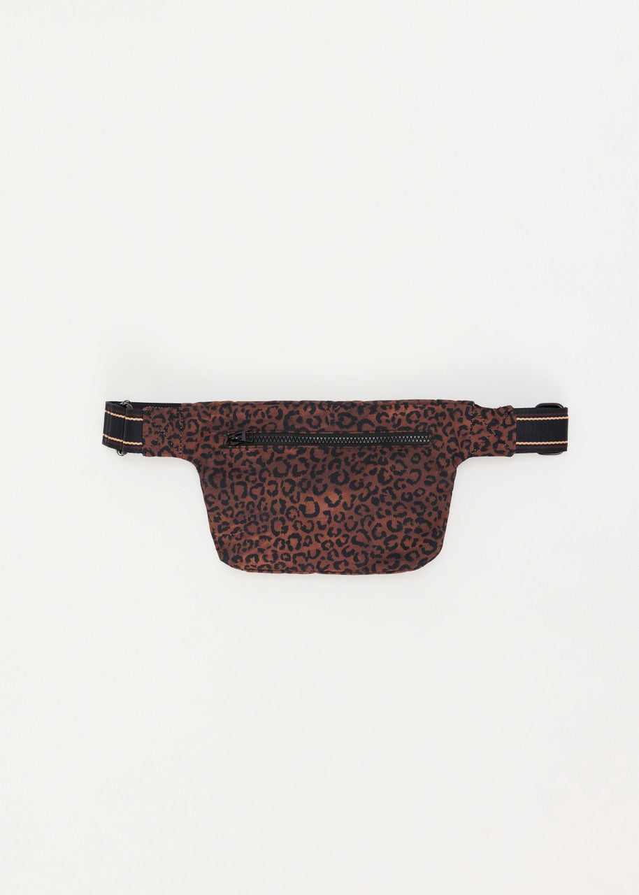 Malo Belt Bag - Leopard