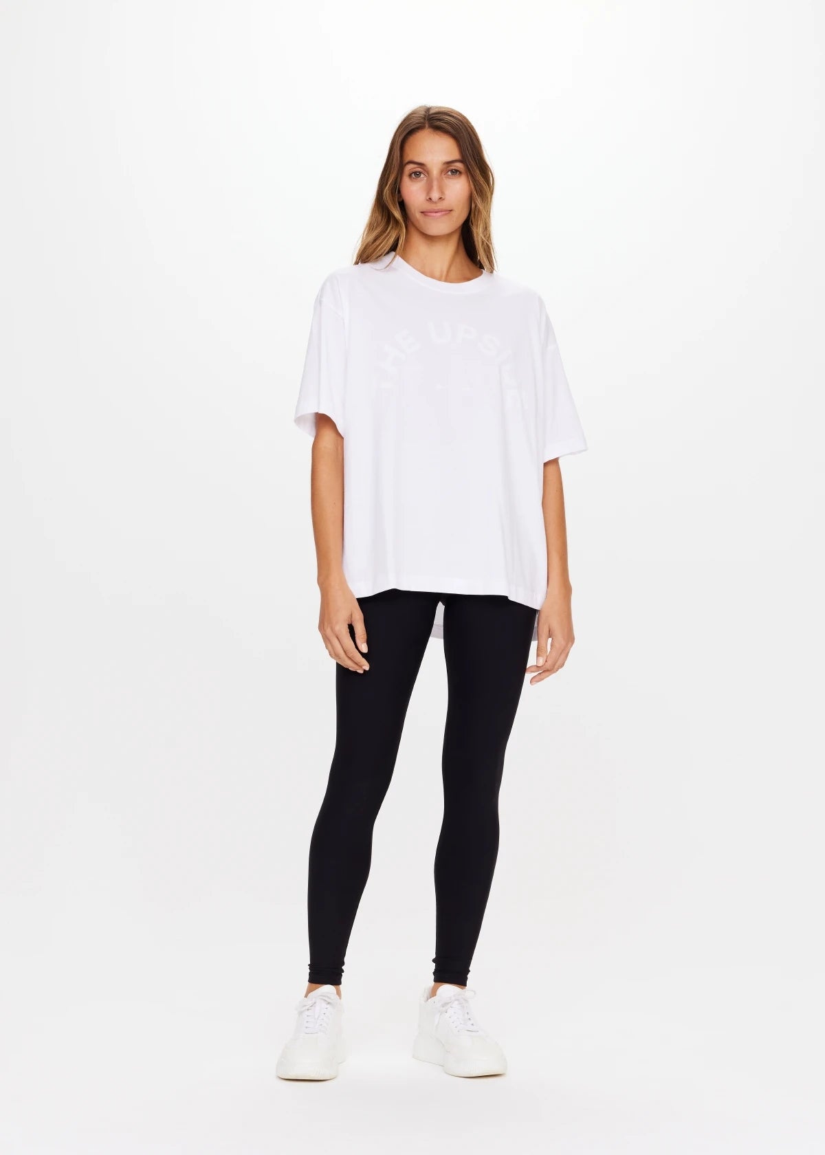 Laura Tee - White