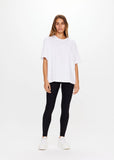 Laura Tee - White