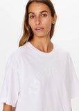 Laura Tee - White