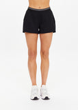 Lucky Run Short - Black