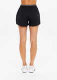 Lucky Run Short - Black