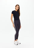 Shelter Fitted Tee - Black