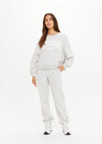 Paloma Crew - Grey Marle