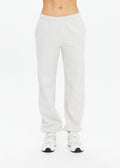 Harrison Track Pant - Grey Marle