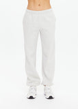 Harrison Track Pant - Grey Marle