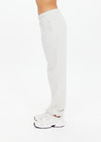 Harrison Track Pant - Grey Marle
