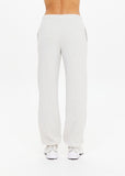Harrison Track Pant - Grey Marle