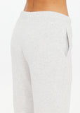 Harrison Track Pant - Grey Marle