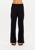 Roma Pant -  Black