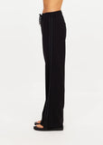 Roma Pant -  Black