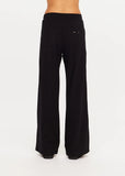Roma Pant -  Black
