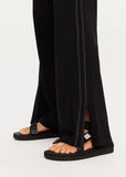 Roma Pant -  Black
