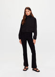 Ace Shell Jacket - Black