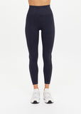 Seamless Midi Pant - Ink