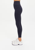 Seamless Midi Pant - Ink
