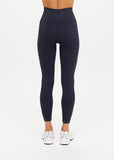 Seamless Midi Pant - Ink