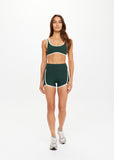 Santa Fe Spin Short - Jungle Green