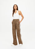 Panthera Jetset Pant - Leopard