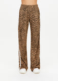 Panthera Jetset Pant - Leopard