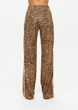 Panthera Jetset Pant - Leopard