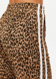 Panthera Jetset Pant - Leopard