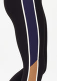 Revolver Midi Pant - Black