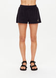 Saddle Up Ziggy Short - Black
