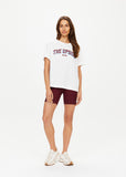 Alumni Jodhi Tee - White