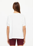 Alumni Jodhi Tee - White