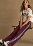 Alumni Jodhi Tee - White