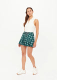 Racquet Cadiz Pleated Skirt - Racquet