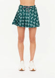 Racquet Cadiz Pleated Skirt - Racquet