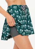 Racquet Cadiz Pleated Skirt - Racquet