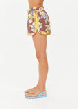 Isla Klio Short - Botanical