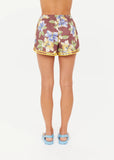 Isla Klio Short - Botanical
