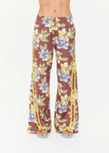 Isla Juliet Pant -  Botanical