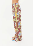 Isla Juliet Pant -  Botanical