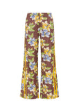 Isla Juliet Pant -  Botanical