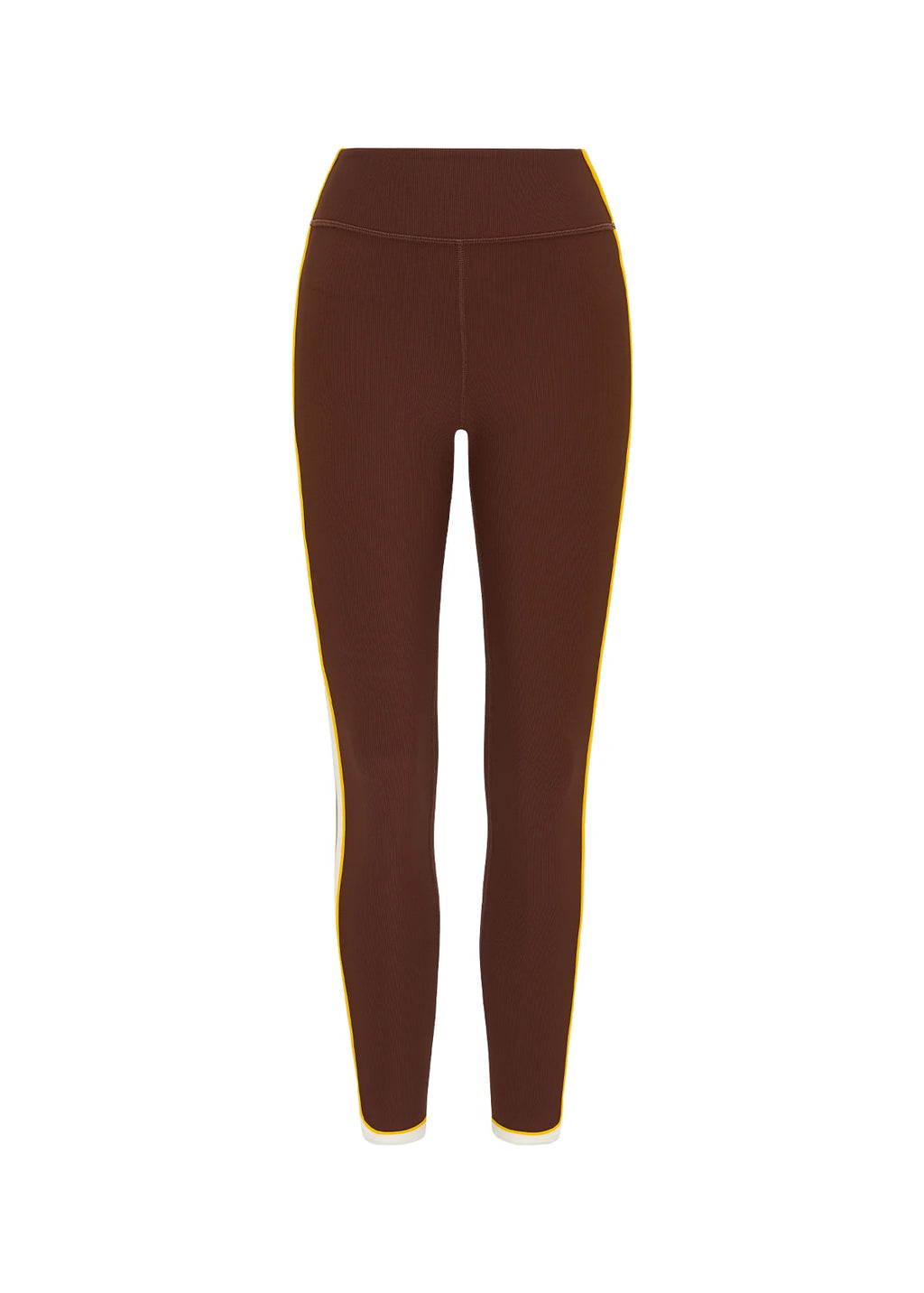 Rhythm Midi Pant  - Raisin